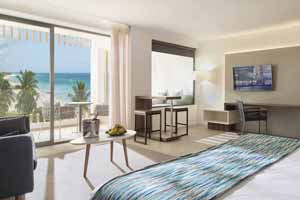 Majestic Elegance Costa Mujeres - Cancun – Majestic Elegance Costa Mujeres All Inclusive Resort 